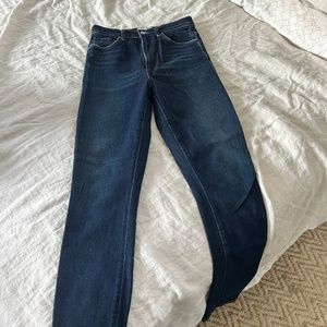 Agolde pinch waist - 27